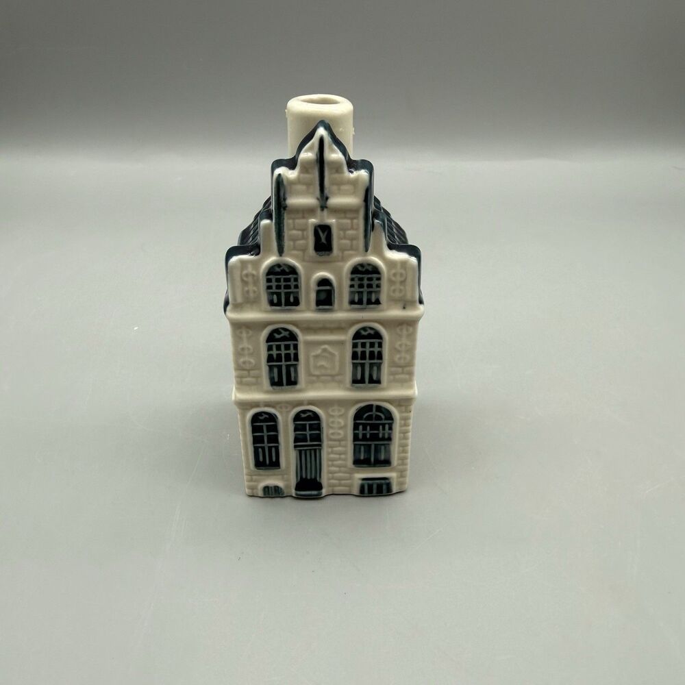 KLM Blue Delft House by BOLS Amsterdam #22 Empty